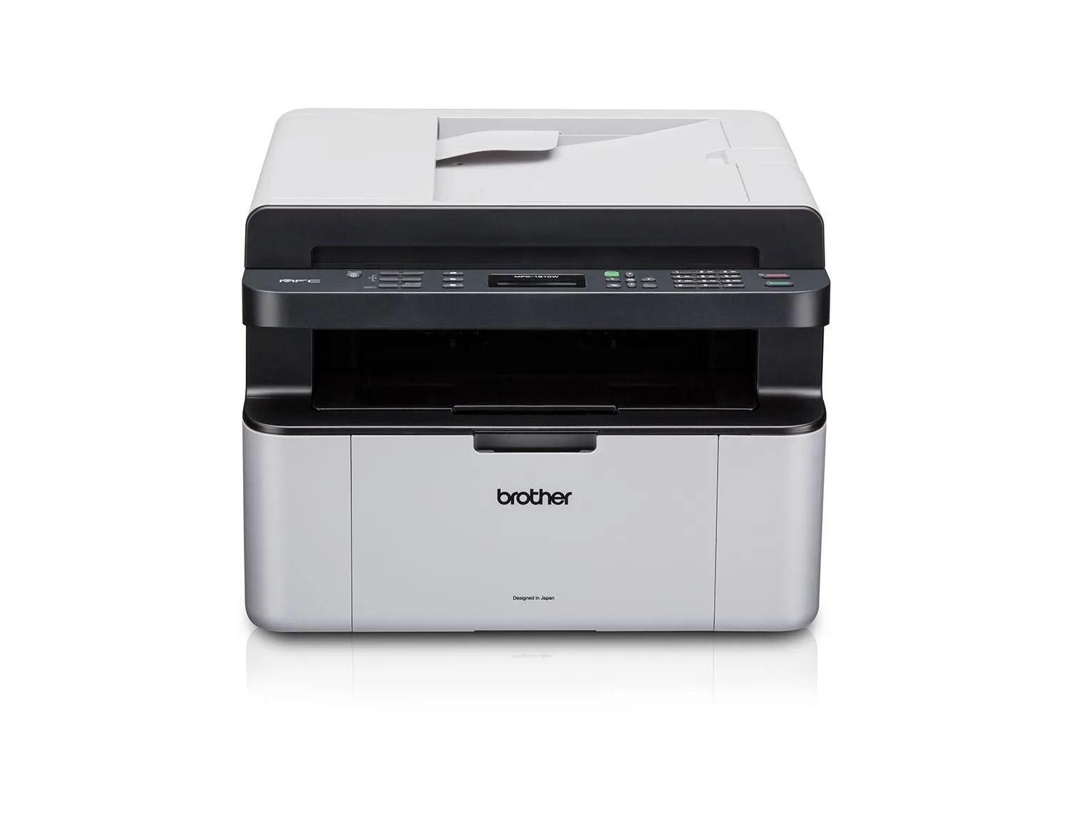 Brother MFC-1911W Mono Laser 