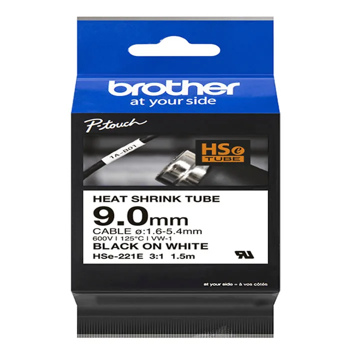 Brother P-Touch HSe-221E