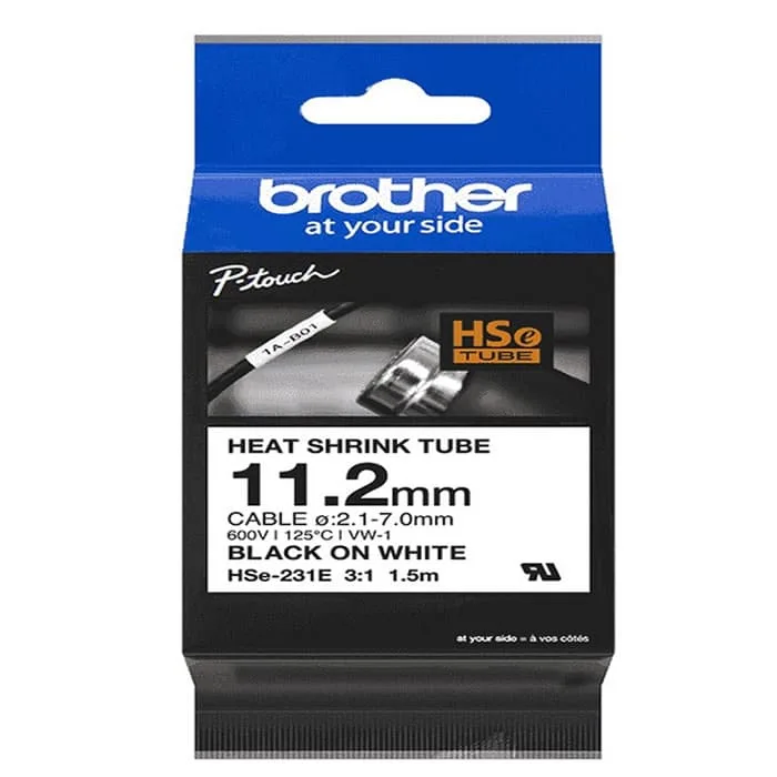 Brother P-Touch Hse-231E