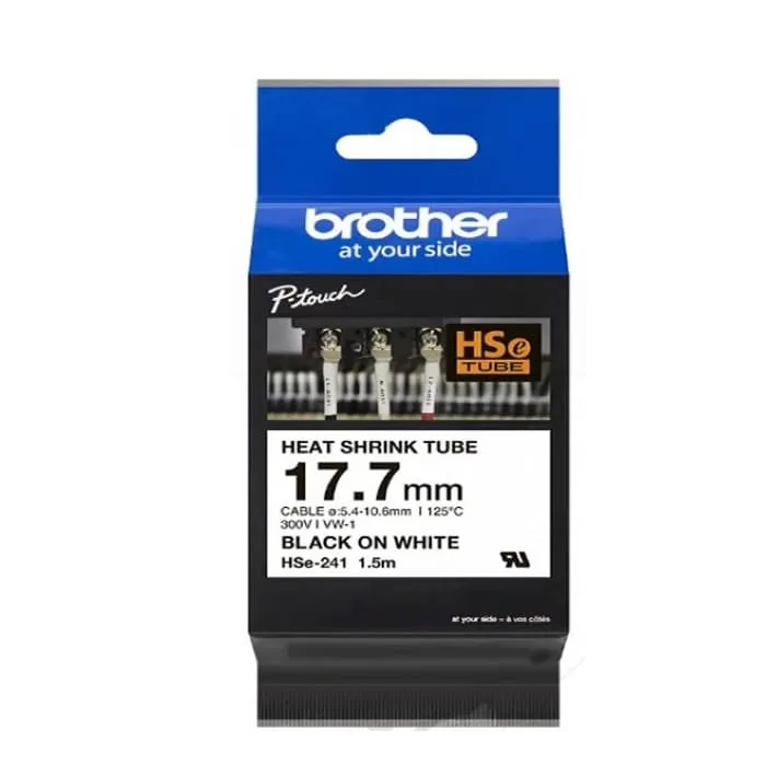 Brother P-Touch Hse-241