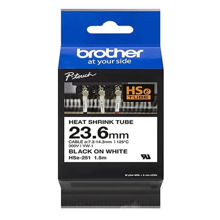 Brother P-Touch HSe-251