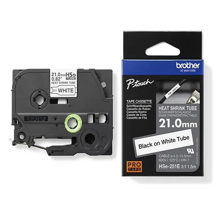  Brother P-Touch Hse-251E