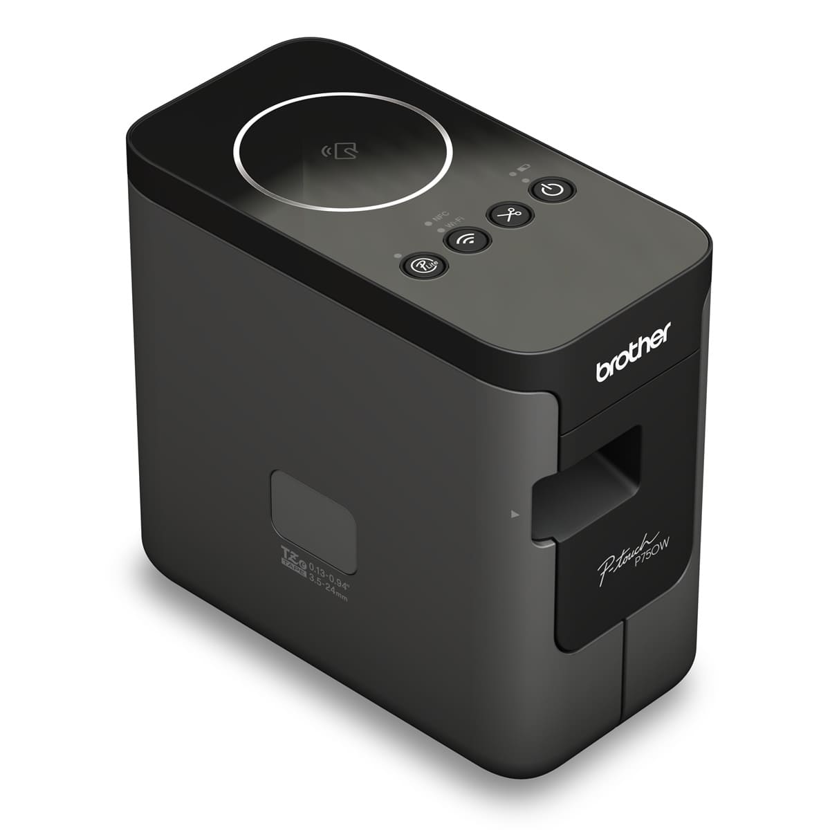 Brother P-Touch PT-P750W Etiket Yazıcı