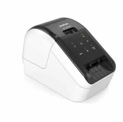 Brother P-Touch Ql 810W Etiket Yazıcı